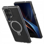 Spacecase Ring Pro Galaxy S25 Ultra clear