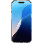 Spacecase Clear Mag iPhone 16 Pro