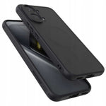 Spacecase Hybrid Mag Poco X8 Pro Max black
