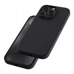 Spacecase Pure Mag iPhone 15 Pro black