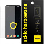Spacecase Glass 2.5D Clear Redmi Note 14 4G