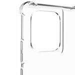 Spacecase Anti-Shock Motorola Edge 50 Pro 5G