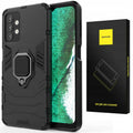 Spacecase X-Ring Galaxy A32 5G czarny