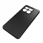 Spacecase Silicone Case Xiaomi 14T black