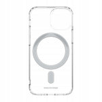 Spacecase Clear Mag iPhone 13 Mini