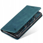 Spacecase Wallet Xiaomi 11T/11T Pro blue