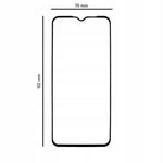 Spacecase Glass 5D Realme C21