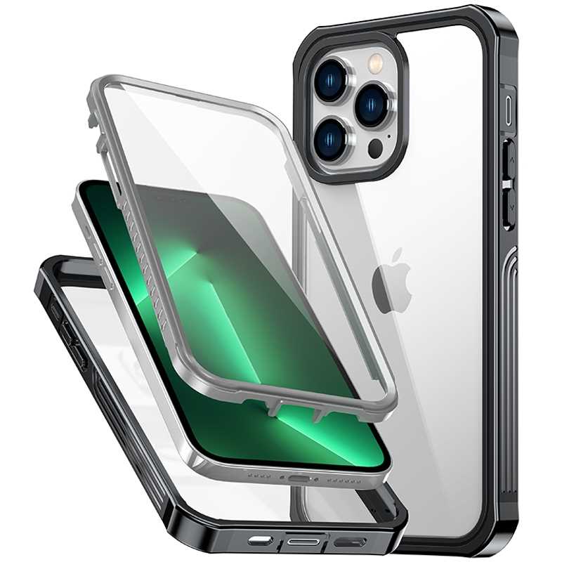 Spacecase Armor 360 iPhone 14 Pro Max
