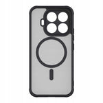 Spacecase Hybrid Mag Xiaomi 17T black
