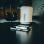 Spacecase Powerbank 10000mAh SnapPack 20W PB04-W white