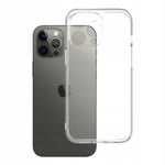 Spacecase Clear Case iPhone 13 Pro