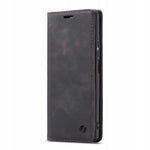 Spacecase Wallet Huawei P40 Lite black