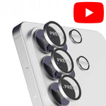 Spacecase QuickFit Camera Galaxy S26 Ultra silver