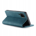 Spacecase Wallet Huawei P40 Lite blue