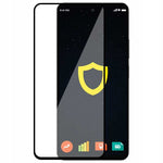 Spacecase Glass 5D Oppo A58 4G