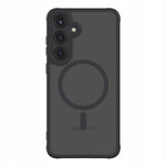 Spacecase Hybrid Mag Galaxy S25+ black