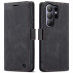 Spacecase Wallet Galaxy S26 Ultra black