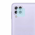 Spacecase Camera Glass Galaxy A22 / M22 4G