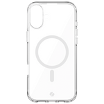 Spacecase Clear Mag iPhone 16 Plus