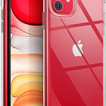 Spacecase Air iPhone 11