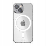 Spacecase Clear Mag iPhone 13 Mini