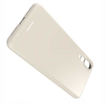 Spacecase Silicone Case Huawei P20 Pro bone