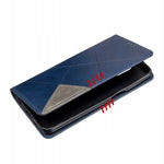 ZAPS Origami Redmi Note 9/9S  niebieski