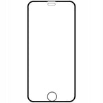Spacecase Glass 5D iPhone 6/6S/7/8/SE 2020