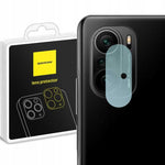 Spacecase Camera Glass Poco F3