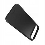 Spacecase Silicone Case 3.0 iPhone 17 Air black