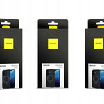 Spacecase Ring Pro Mag iPhone 16 black