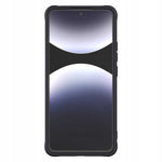 Spacecase Hybrid Mag Redmi Note 14 4G