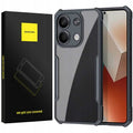 Spacecase Beetle Redmi Note 13 4G black