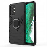 Spacecase X-Ring Galaxy A32 5G czarny