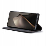 Spacecase Wallet Xiaomi 15T Pro black