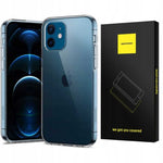Spacecase Crystal iPhone 12 Mini