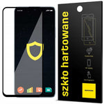 Spacecase Glass 5D Huawei Nova Y90