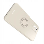 Spacecase Silicone Ring Redmi Note 10/10s bone