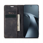 Spacecase Wallet Xiaomi 17T Pro black