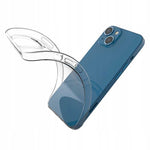 Spacecase Crystal iPhone 14