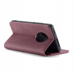 Spacecase Wallet Poco F2 Pro red