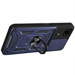 Spacecase Camring Redmi Note 11/11s blue