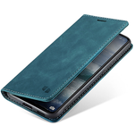 Spacecase Wallet Poco X6 / RM Note 13 Pro 5G blue