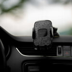 Spacecase Car Holder SC14 Ghost Dash black