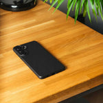 Spacecase Silicone Case 3.0 Galaxy S26+ black
