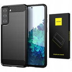 Spacecase Carbon Galaxy S21+