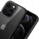 Spacecase Metro iPhone 13 Pro czarny