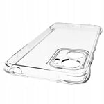 Spacecase Anti-Shock 2.0 Moto G05/E15
