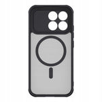 Spacecase Hybrid Mag Poco F8 Pro black