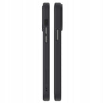 Spacecase Hybrid Mag iPhone 13 Pro Max black